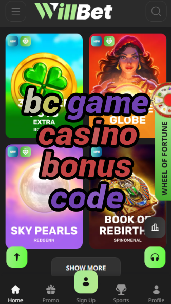 BC Game Casino Bonus Code - Claim Your Offer-vz72fvrf.com