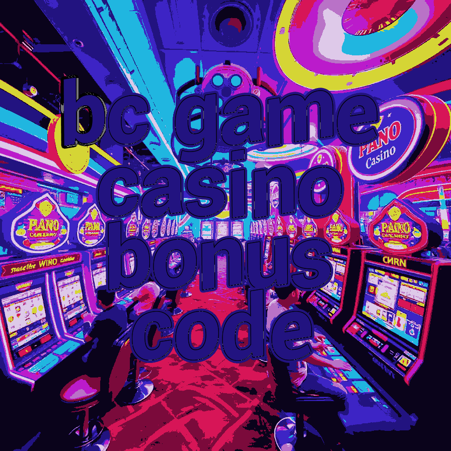 BC Game Casino Bonus Code - Claim Your Offer